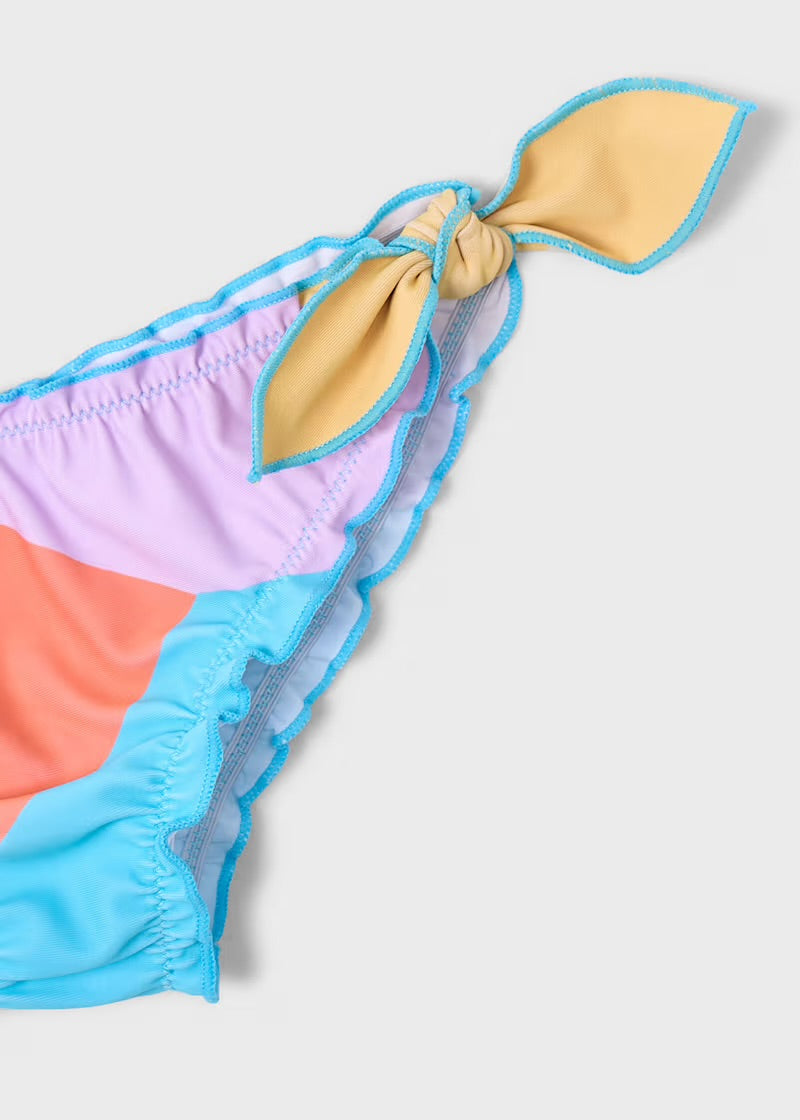 Lilac Bikini