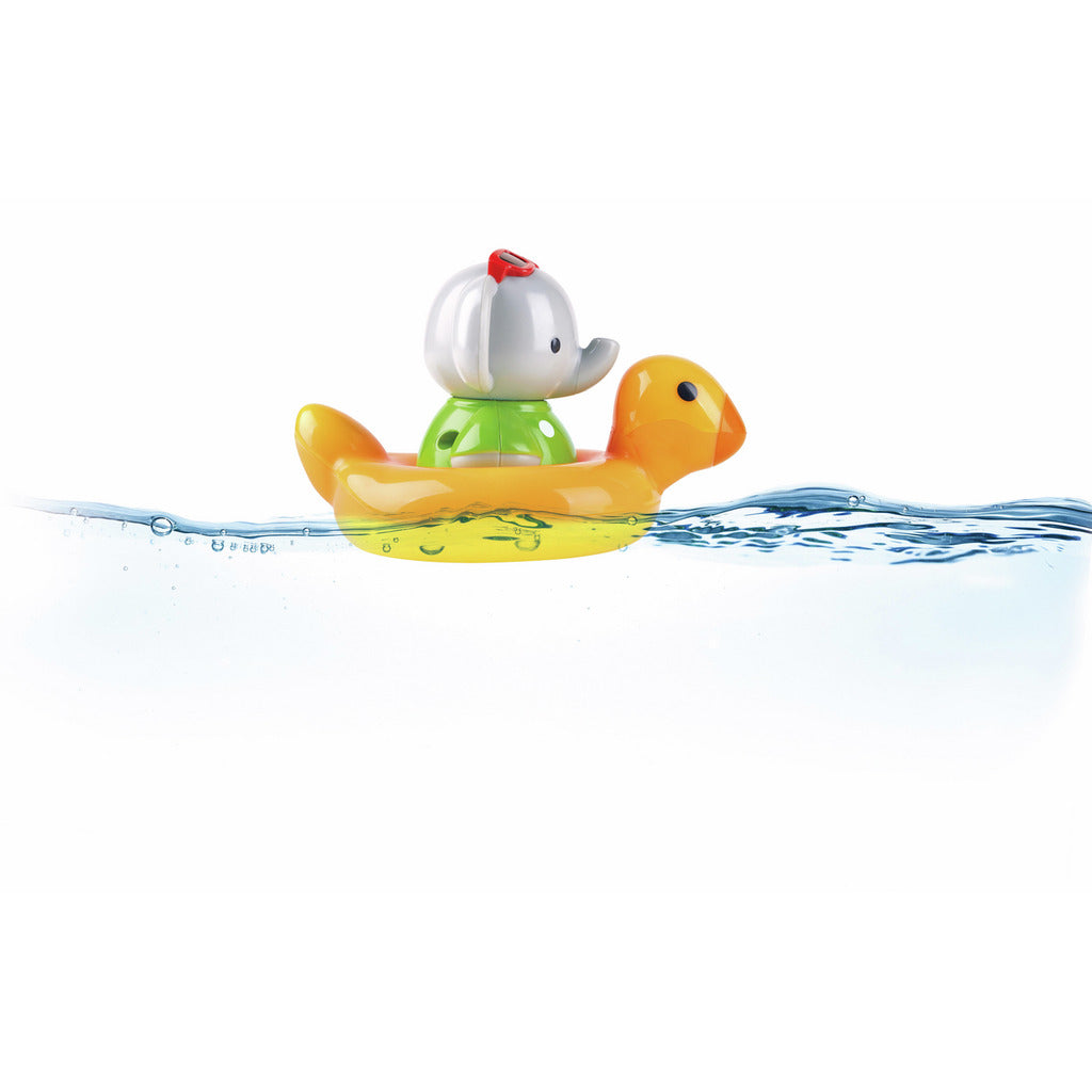 Spin Splash 'n' Swim Elephant