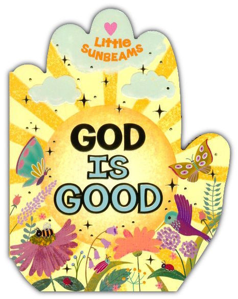 God Is Good