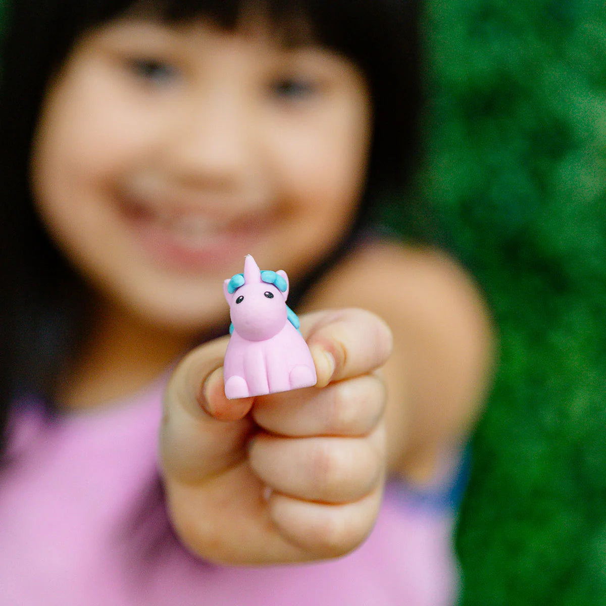 Unique Unicorns Scented Erasers