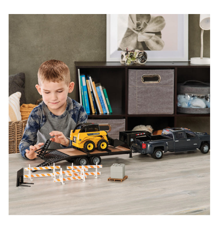 Construction Truck Set