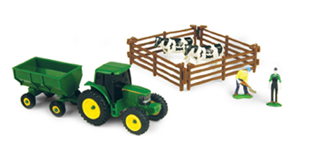 Farm Set