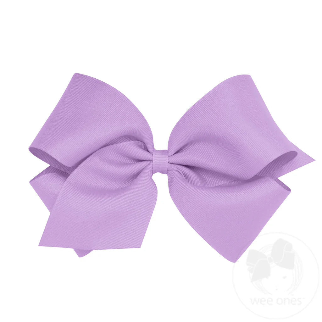 Large LOR Bow (HUG)