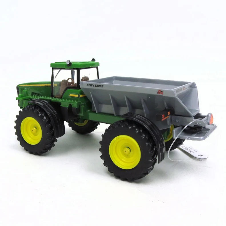John Deere Dry Box Spreader