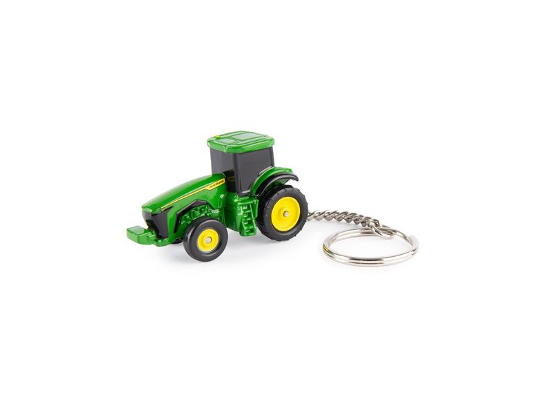 John Deere Keychain