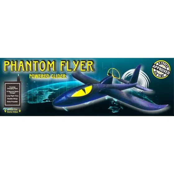 Phantom Flyer