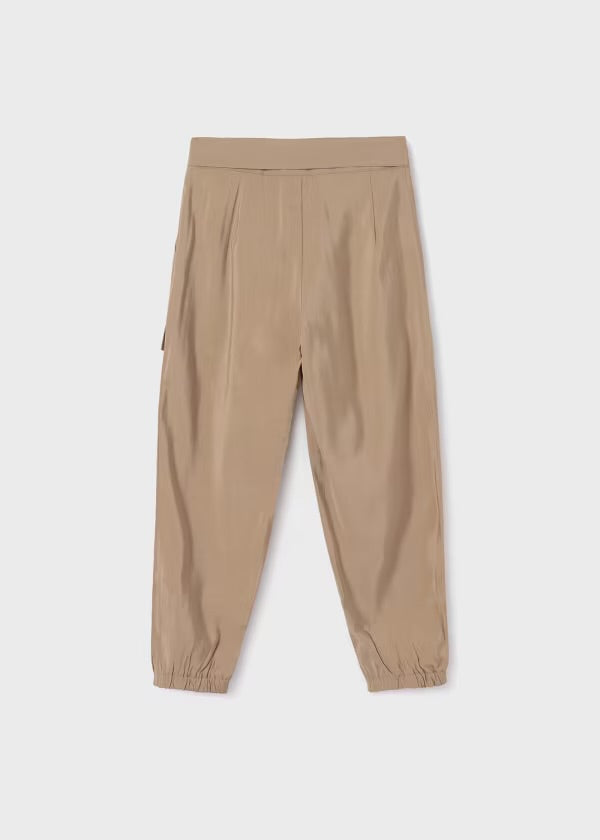 Canela Trouser
