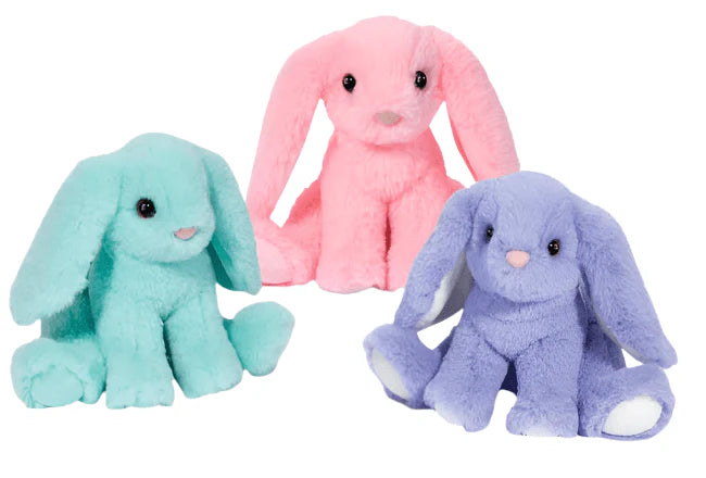 Bright Color Mini Bunny
