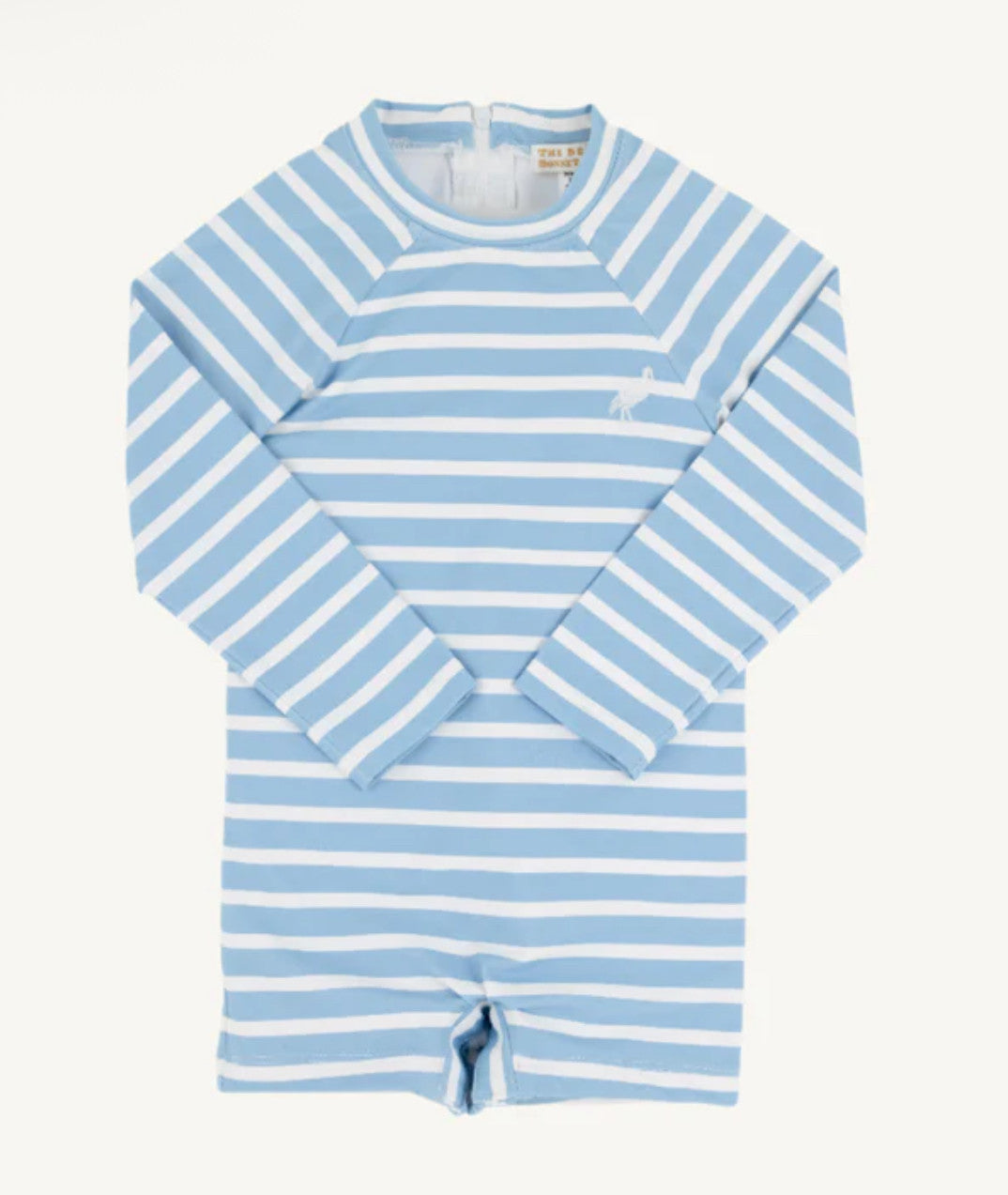 Sarasota Sky Price Pool Romper