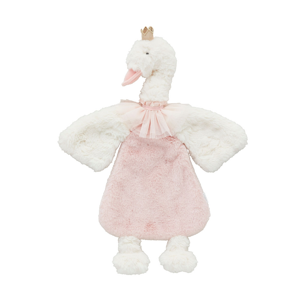 Puppy Plush Woobie