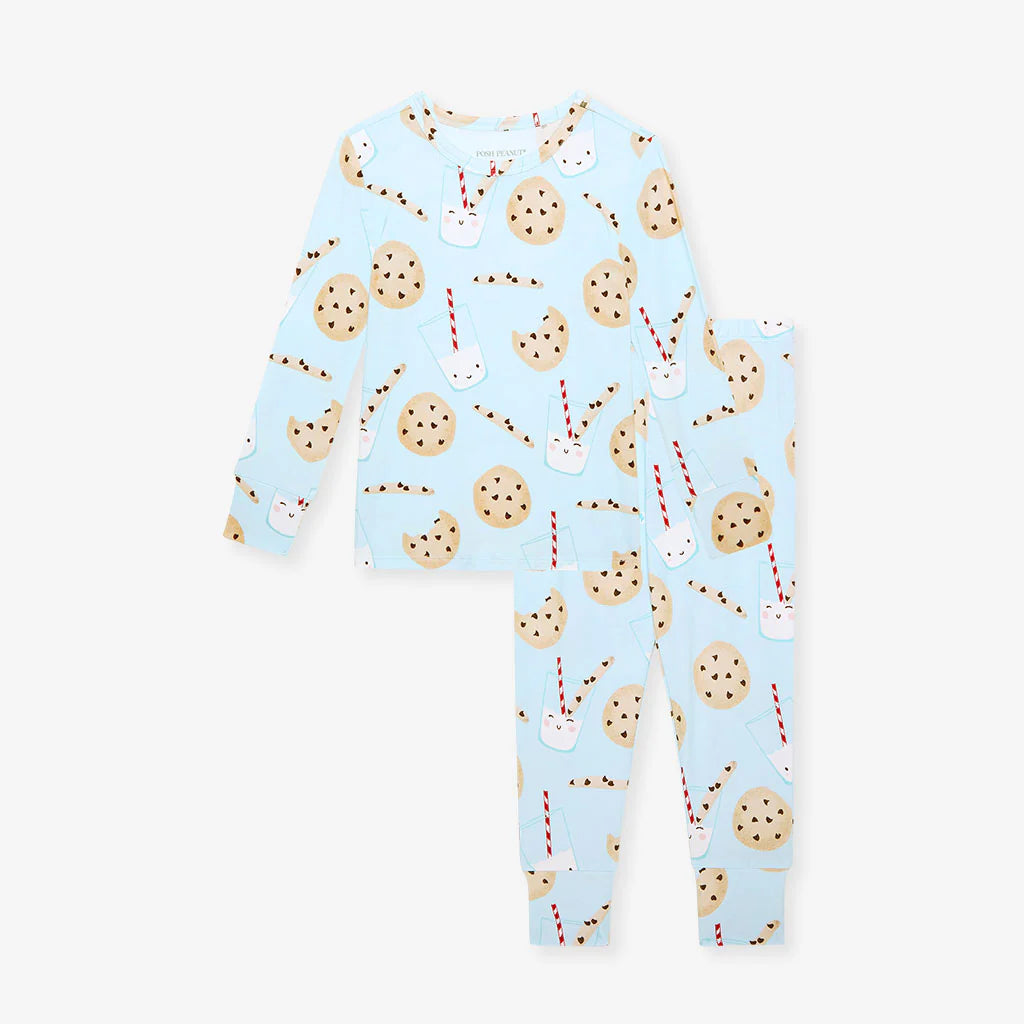 Chocolate Chip Cookies Classic Pajama