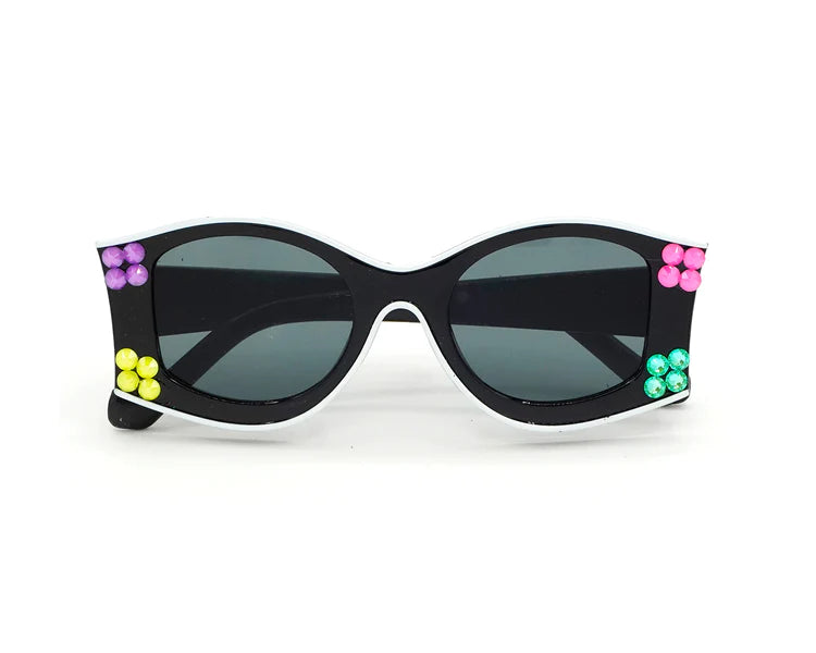 Cool Space Shape Sunglasses