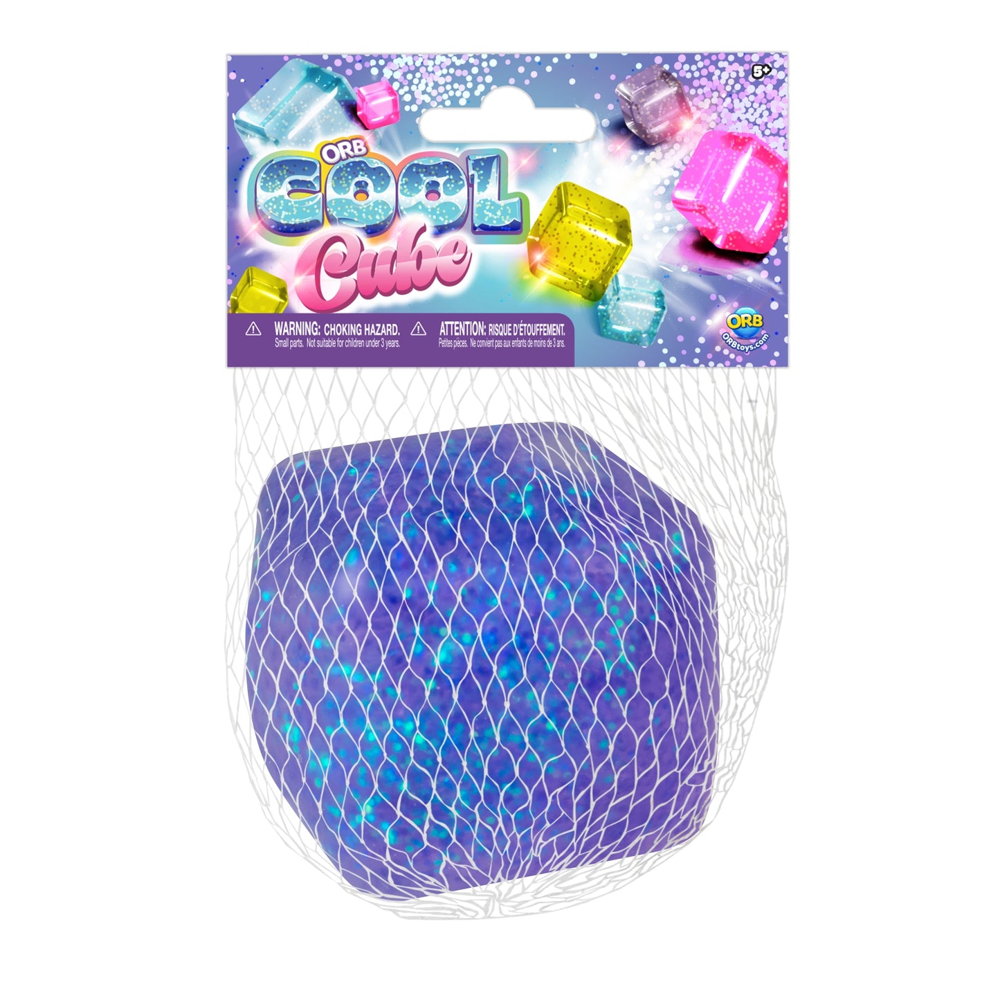 Orb Cool Cubes