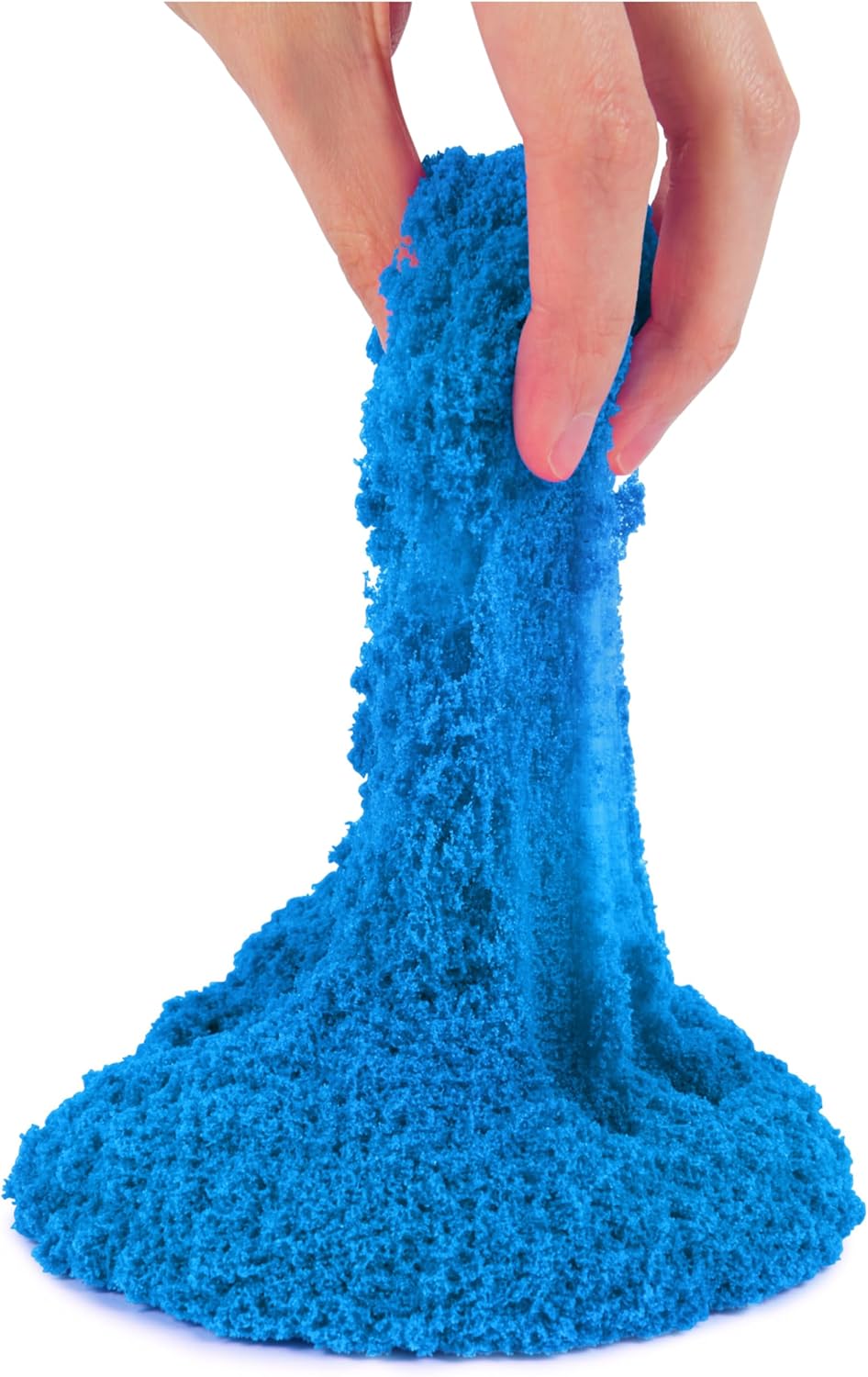 Kinetic Sand 8oz Neon