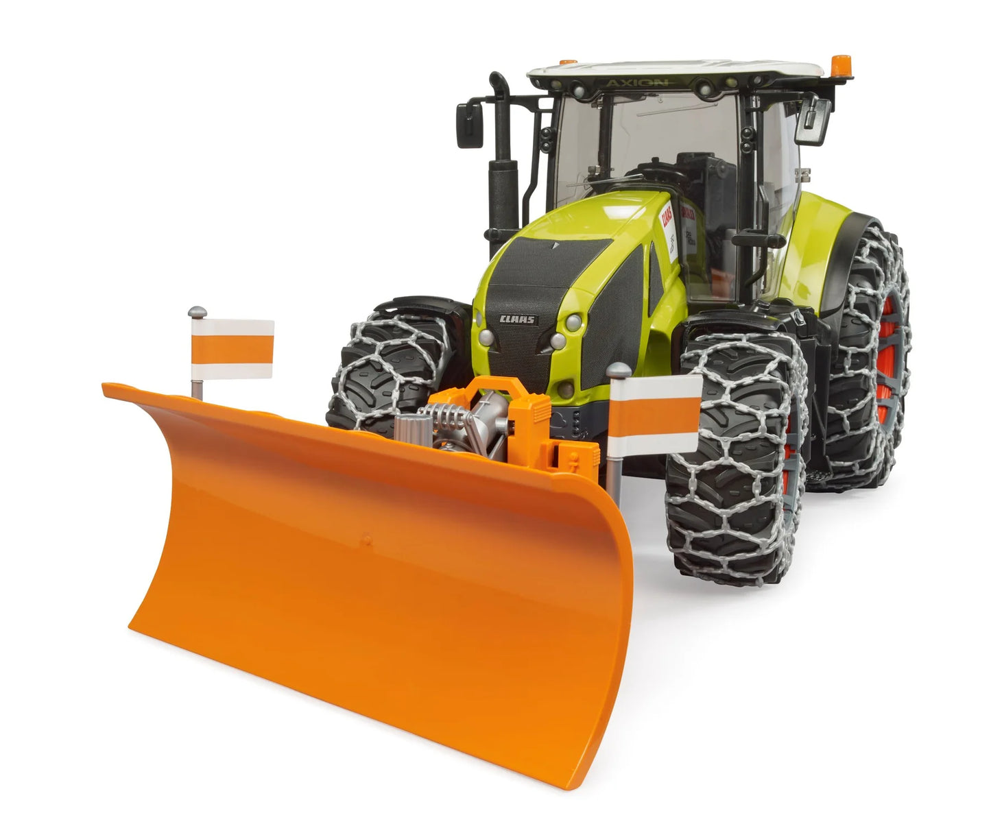 Claas Axion 950