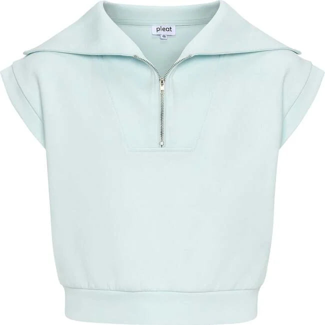 Callie Top Frost Cozy