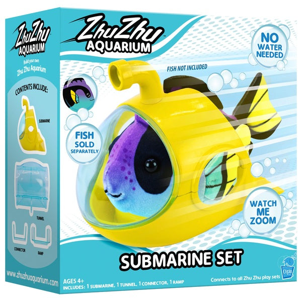 Submarine Set