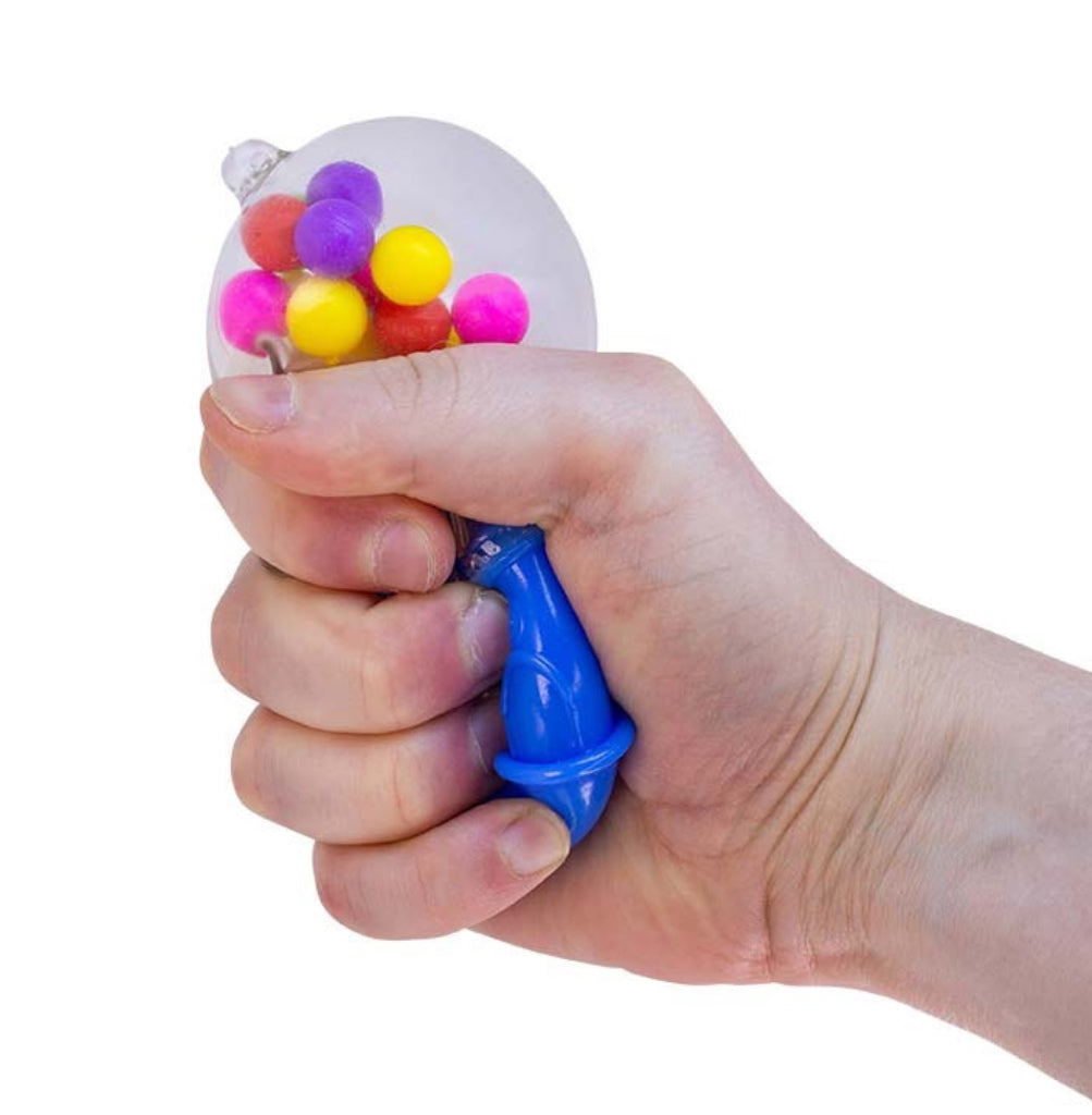 Squishy Gumball Machine