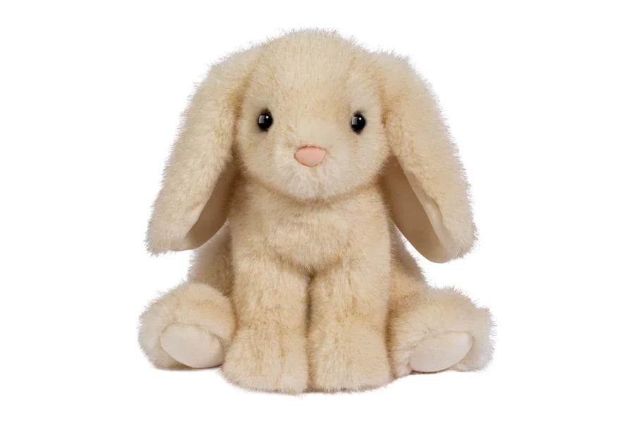 Robbie Cream Tipped Bunny Soft
