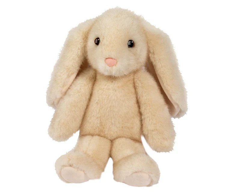 Babette Cream Floppy Bunny Large