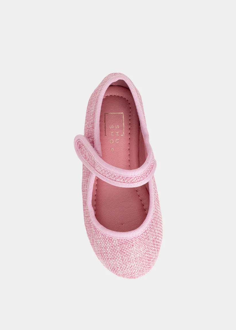 Arya Mini Light Pink