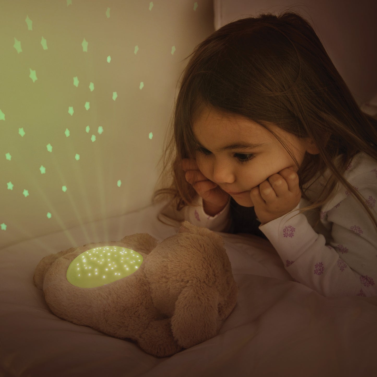 Dream Buddies-Patch Puppy