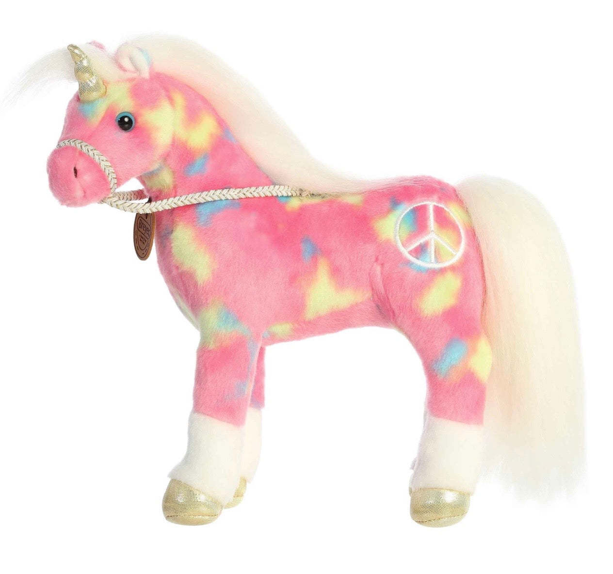 Breyer® - Showstoppers - 13" Keep The Peace