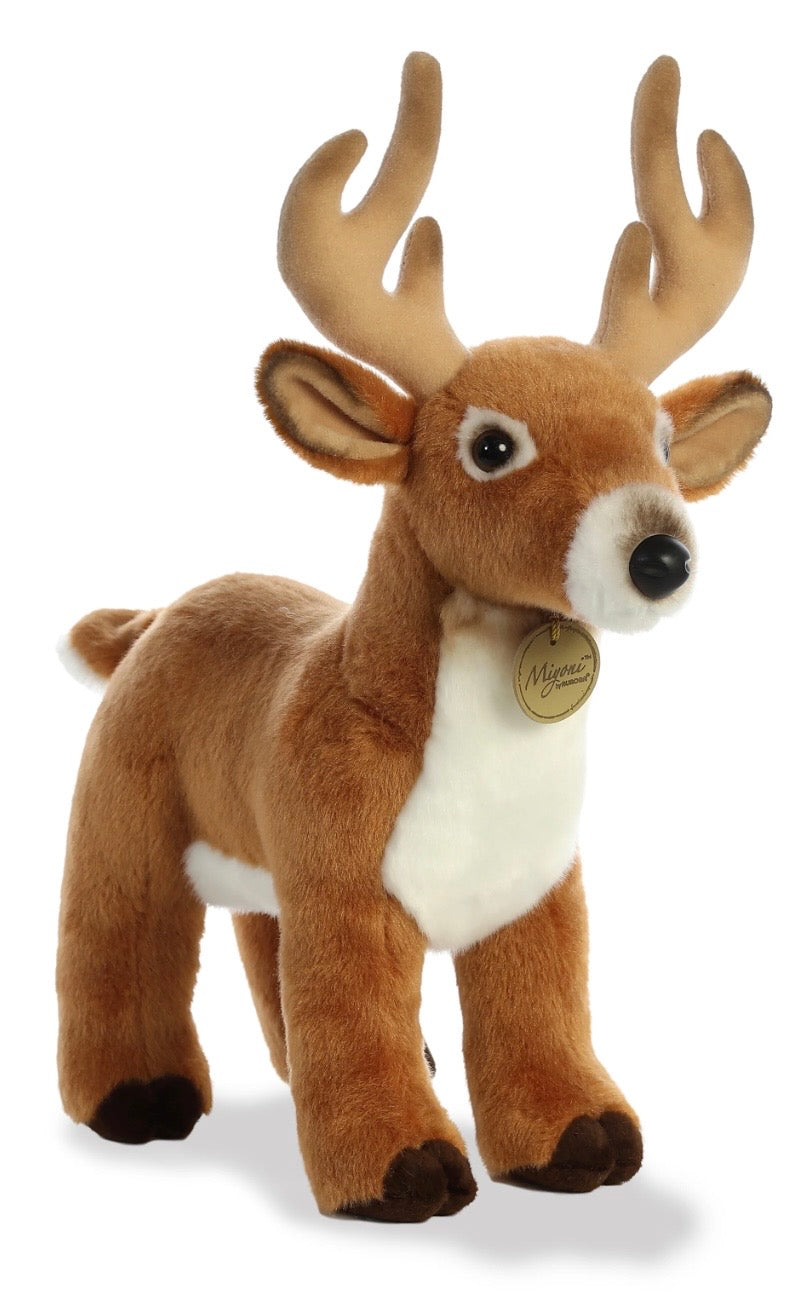 Miyoni® - 14" Deer