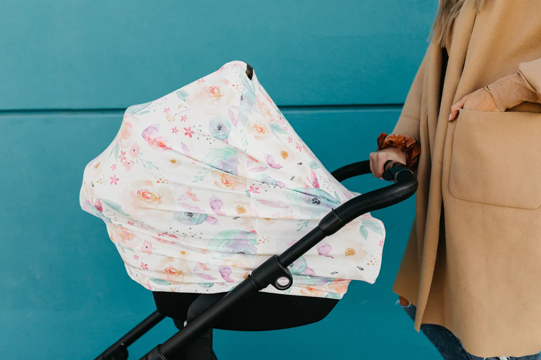 Bloom Multi Use Cover
