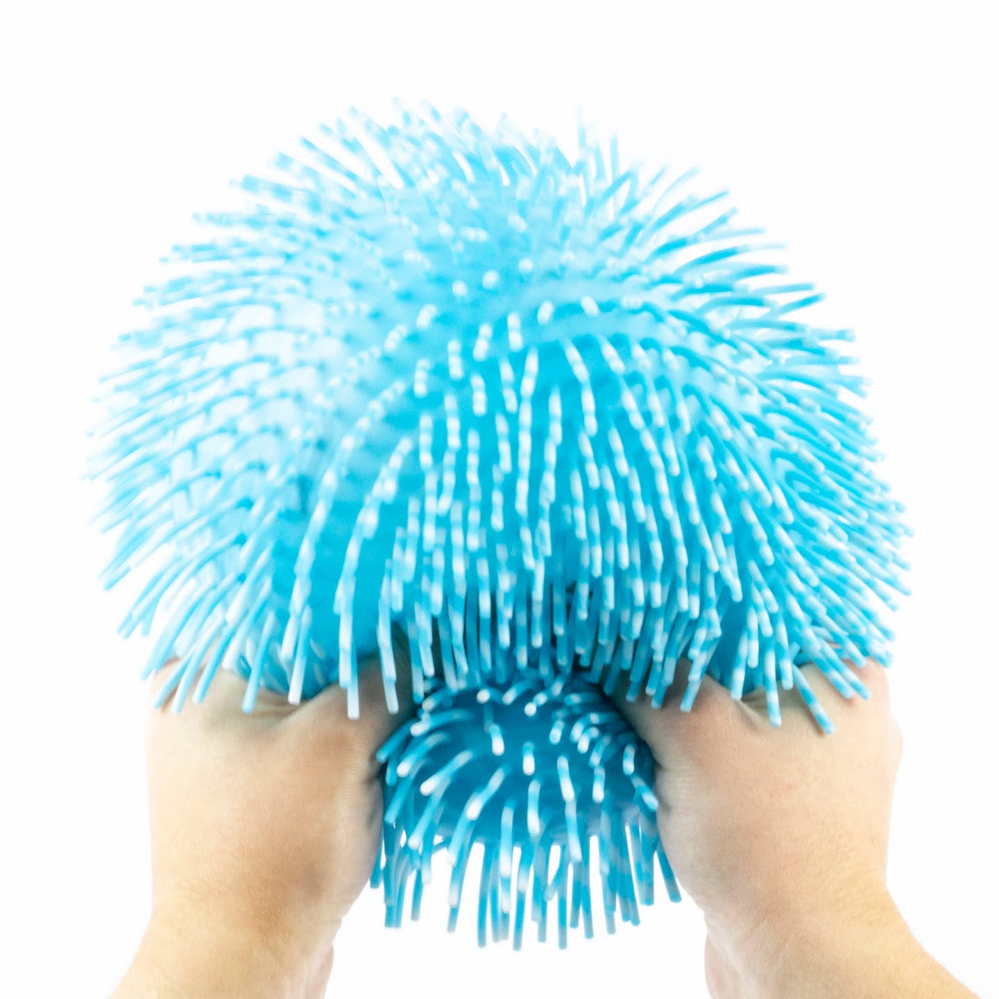 Giant Puffer Ball