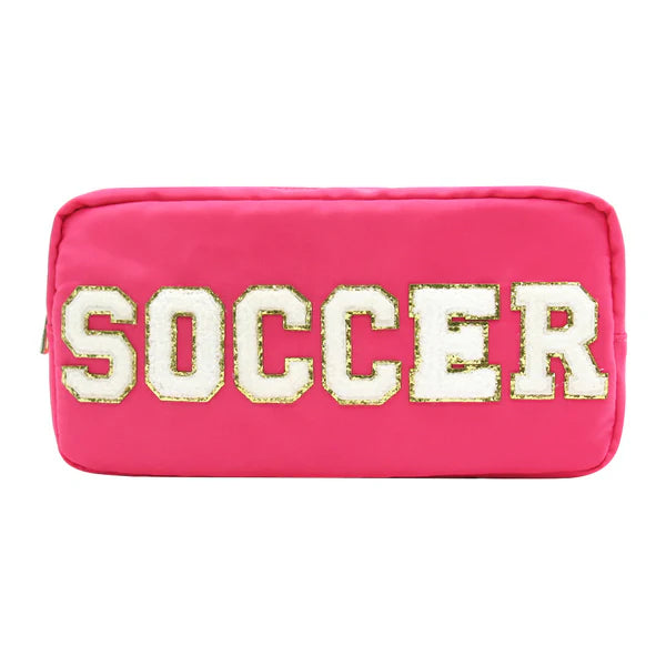 Soccer Varsity Bag