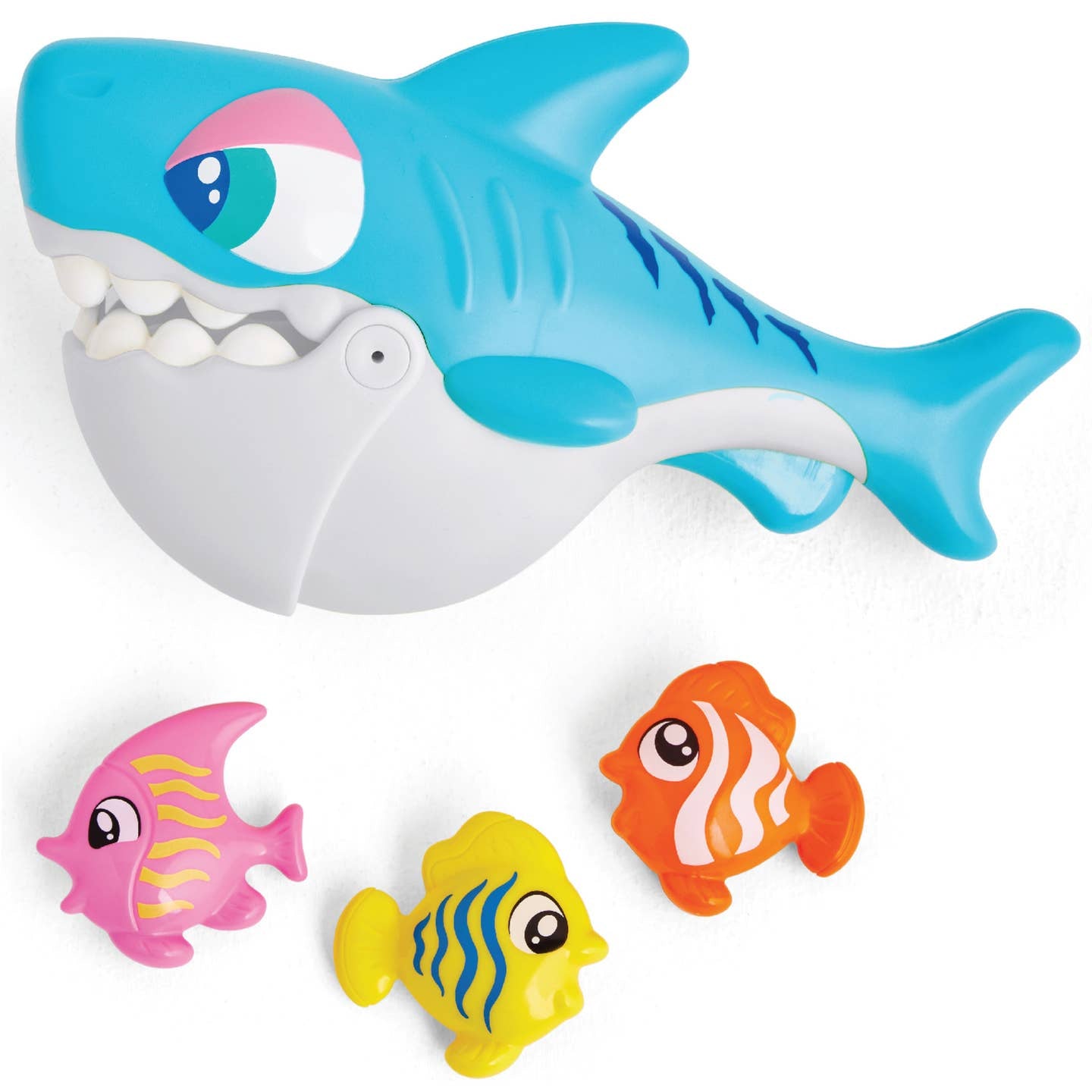 Splish ‘N Splash Chomping Shark