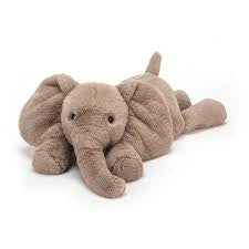 Tiny Smudge Elephant