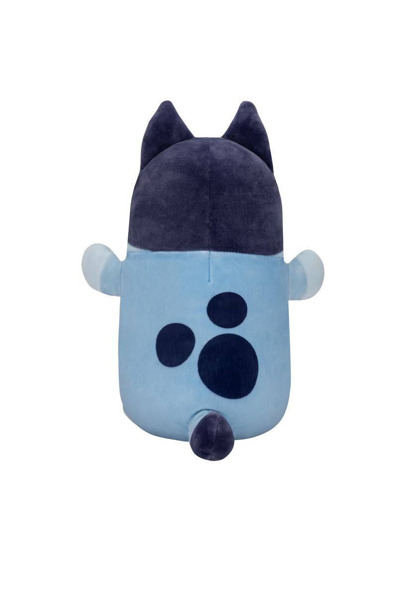 Bluey 10” HugMees Squishmellow