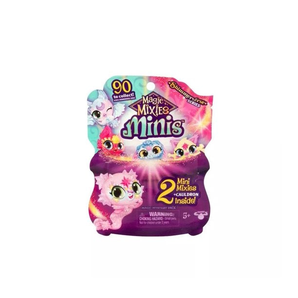 Magic Mixies Minis Mystery Pack