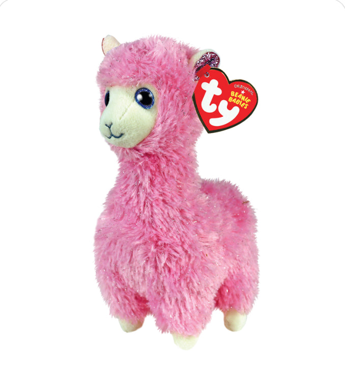 Ty Lana the Llama