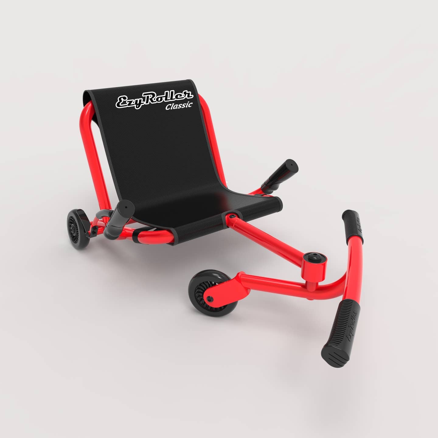 EzyRoller Classic- Pink, Red, Blue