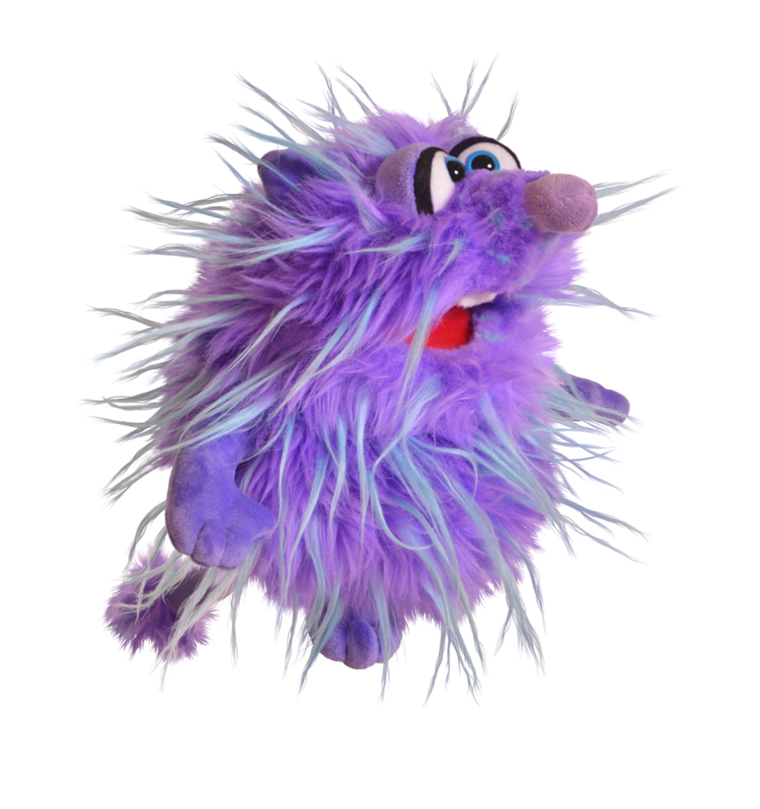 Living Puppets Mooks 9”