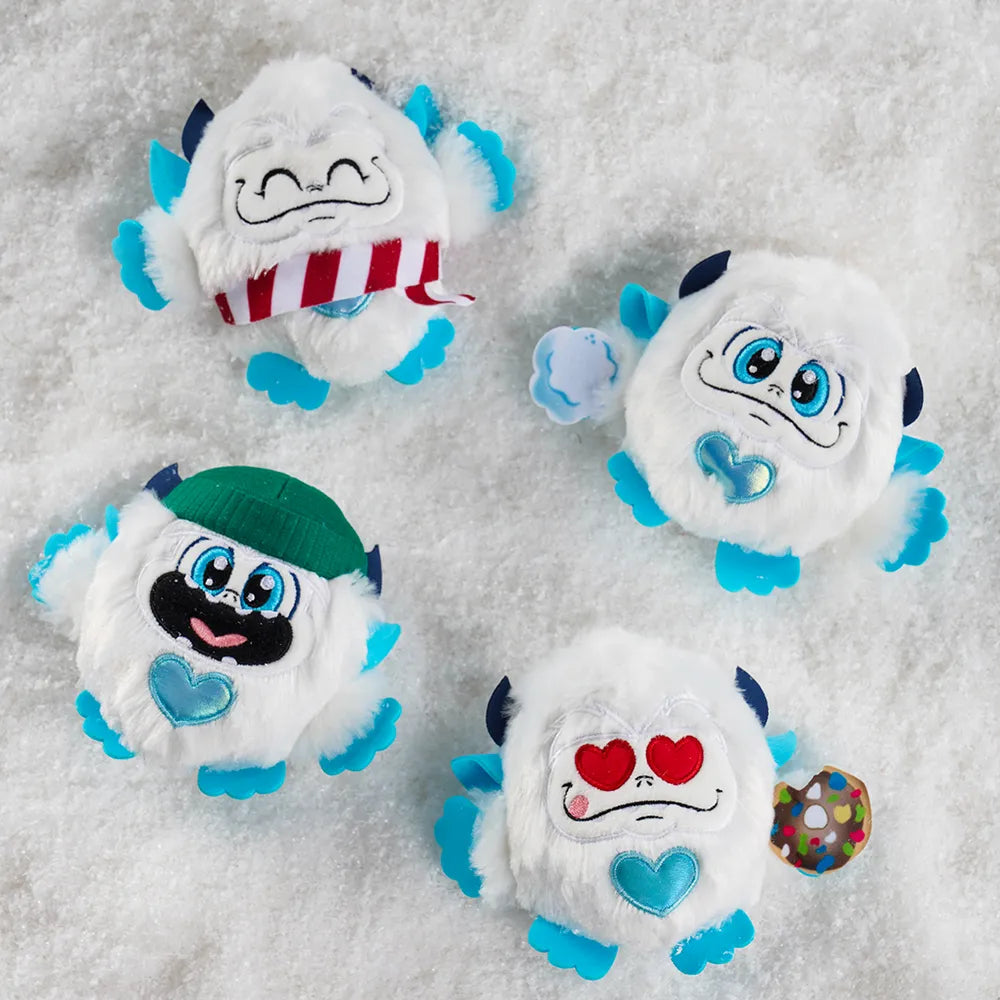 Snobiggie Yeti Snoball Surprise