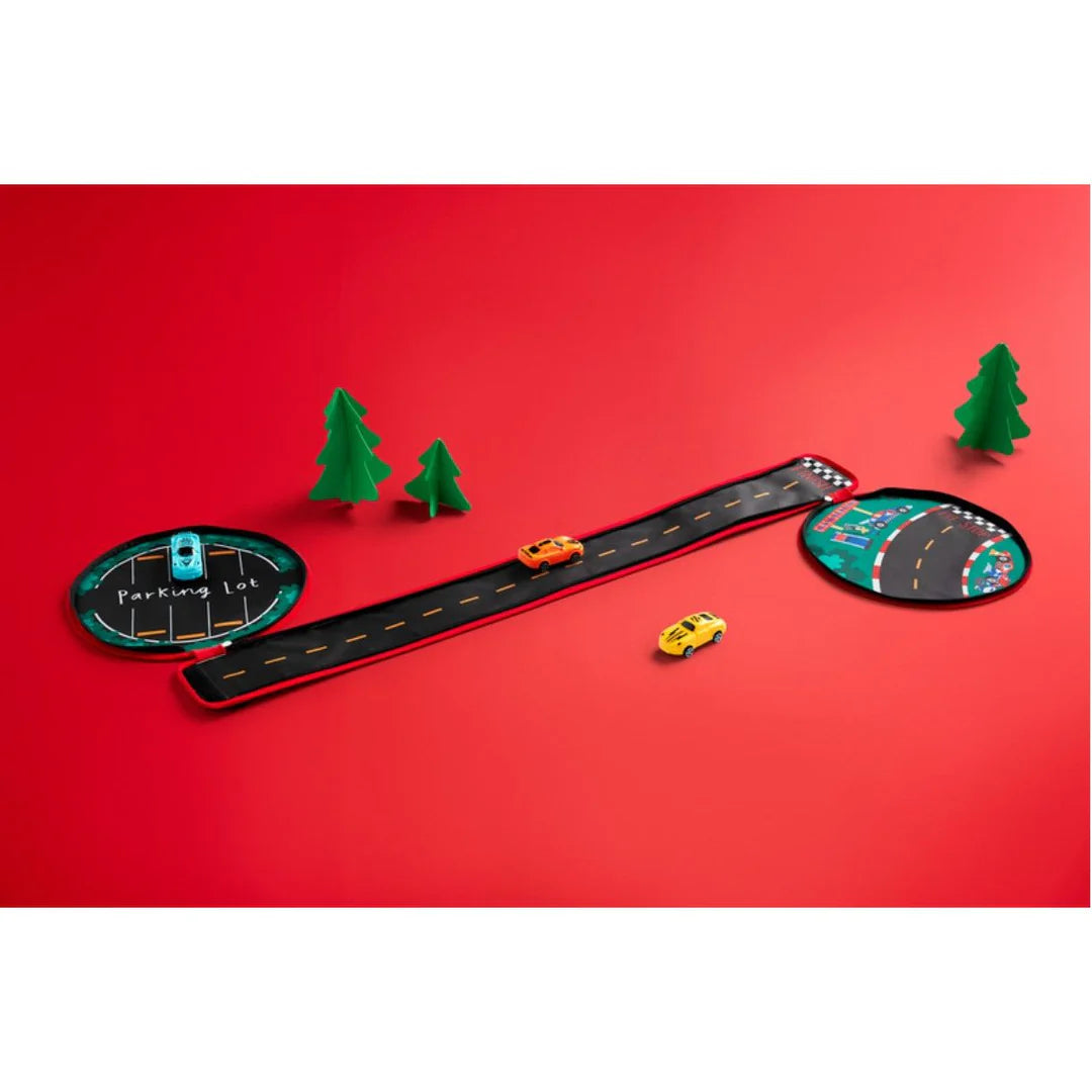 Car Carrier Set
