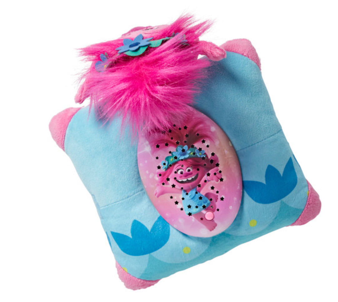 Sleeptime Lite Poppy Pillow Pet