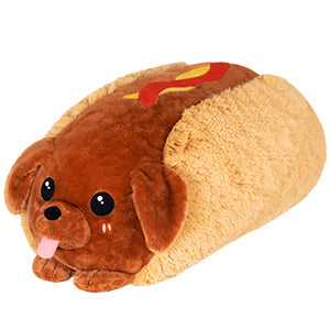 Dachshund Hot Dog