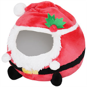 Santa Corgi