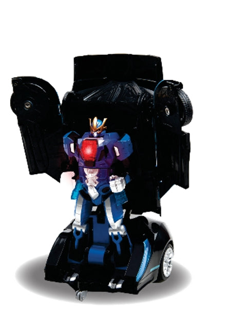 Auto Moto: Battle Bots