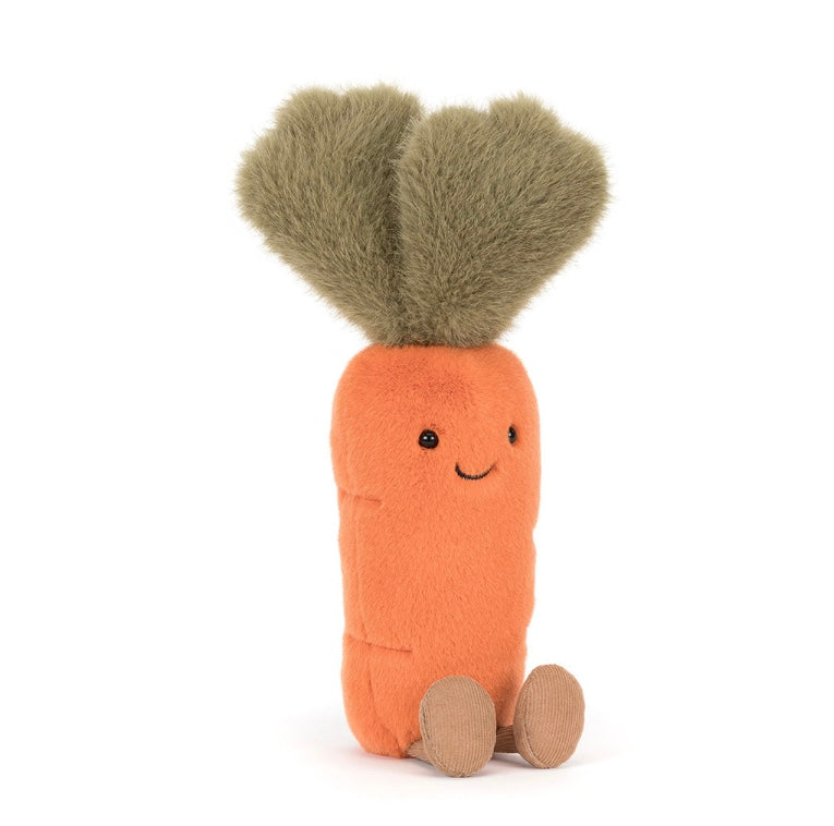 Amuseables Carrot