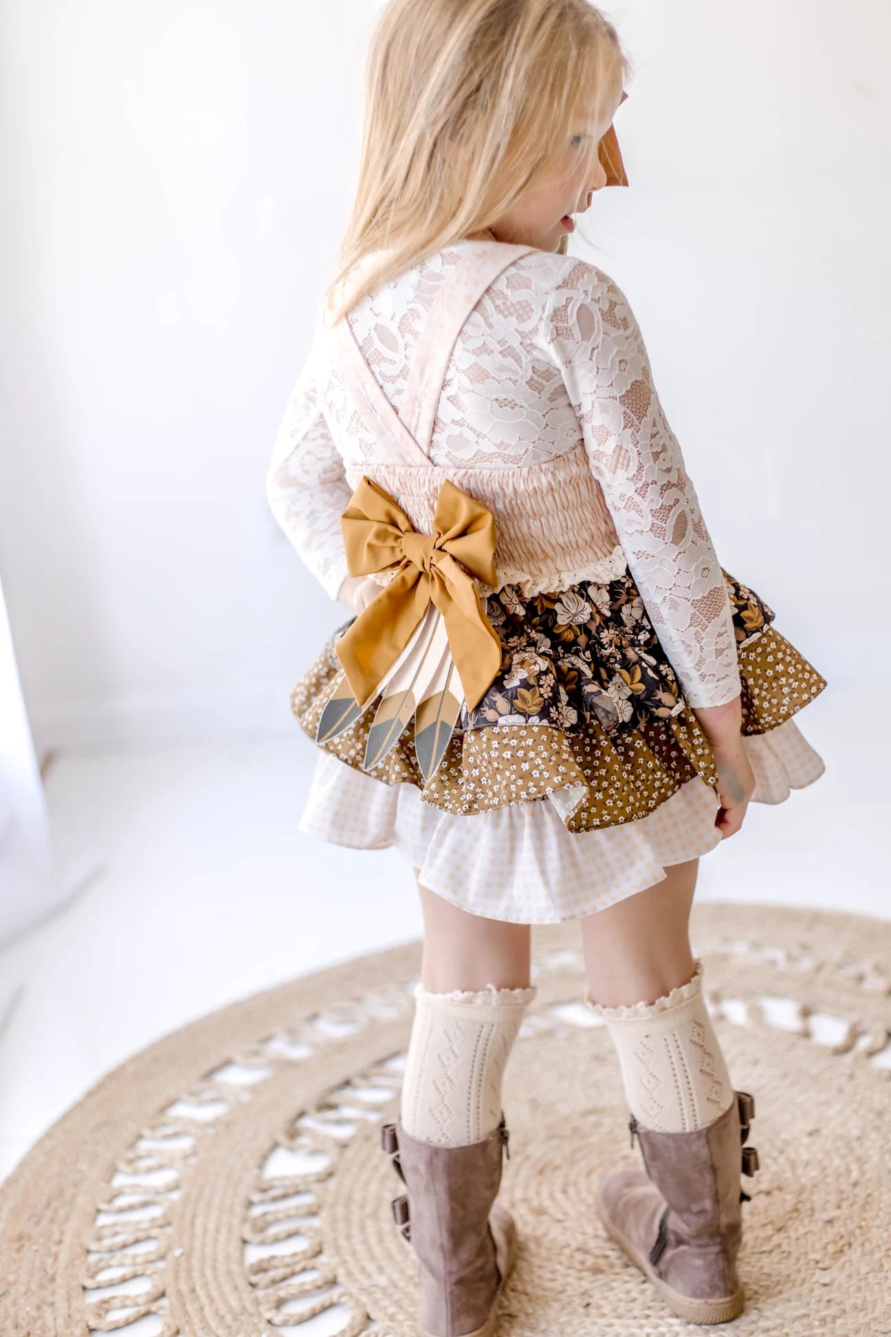 Tamara Dress