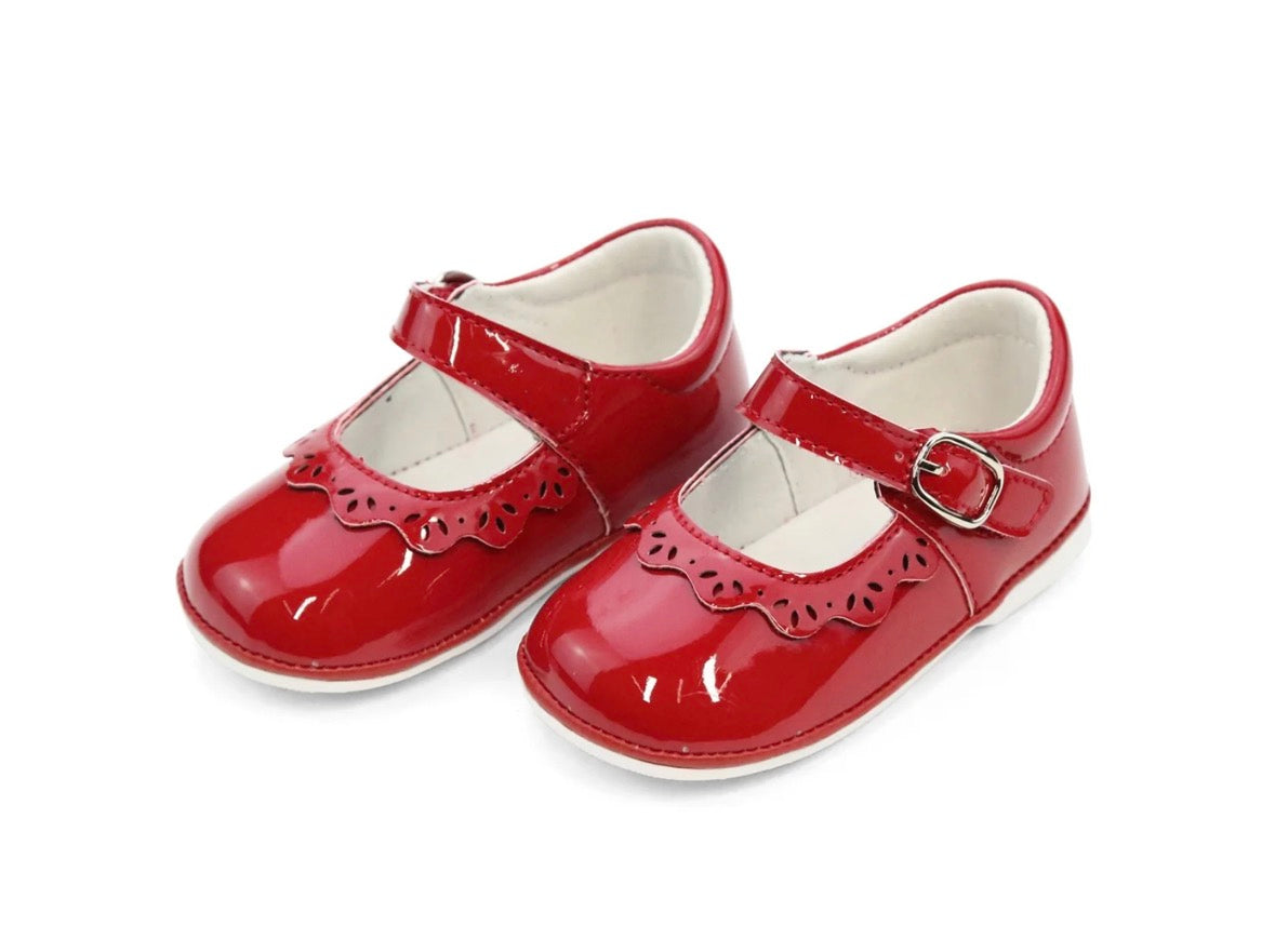 Patent Red