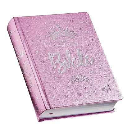 My Creative Bible For Girls