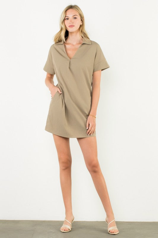 Elsie Dress