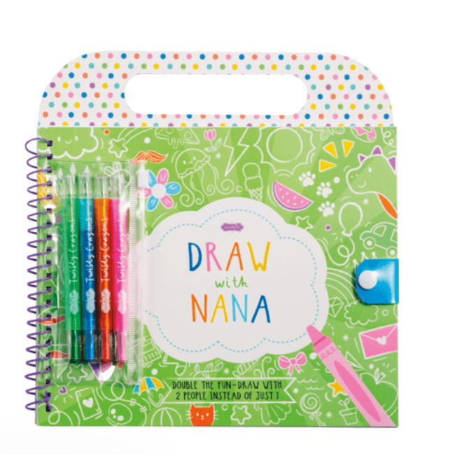 Draw with Nana